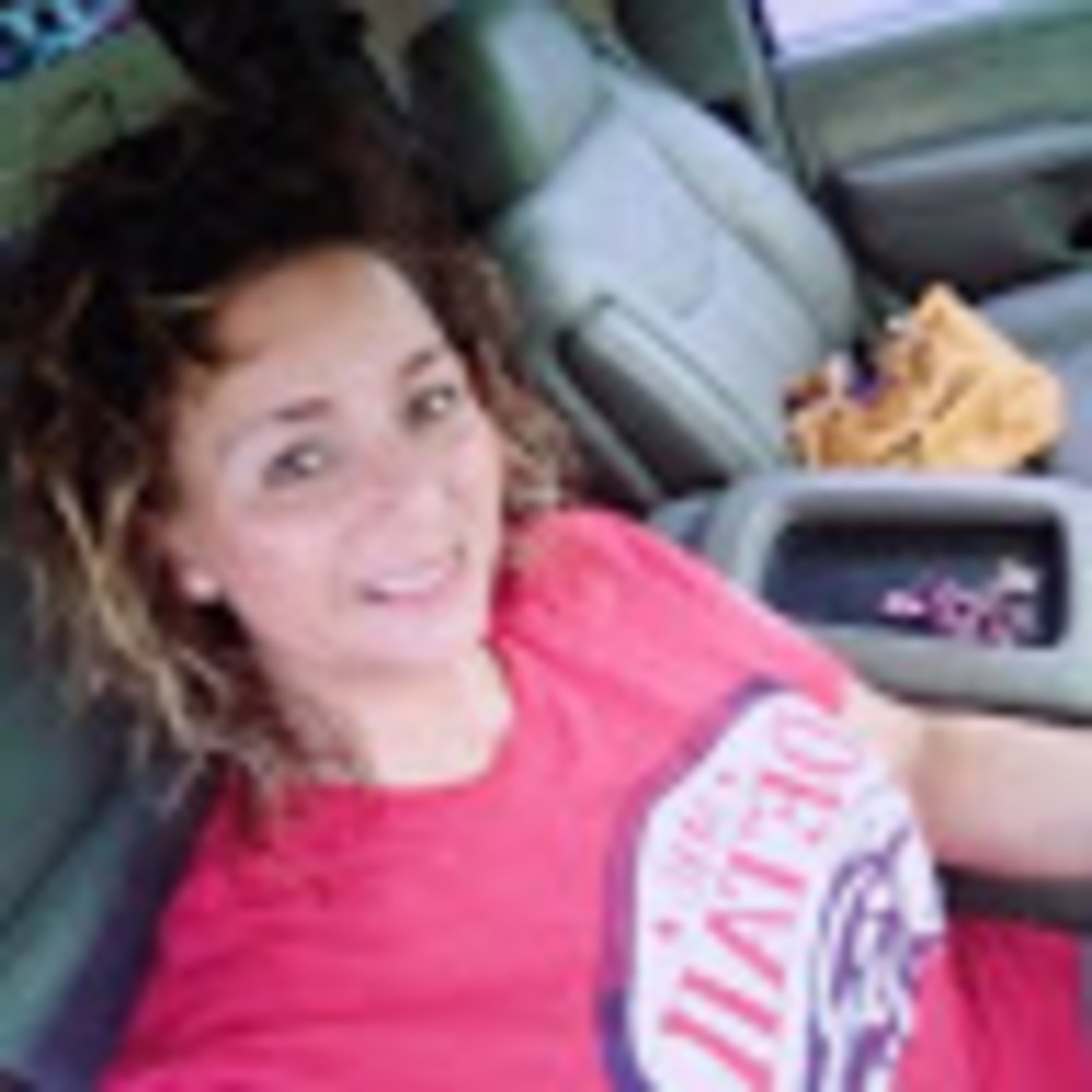 Meet your Posher, Shawna